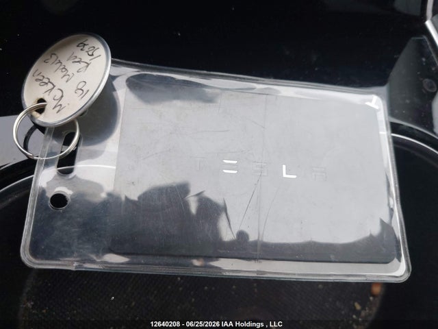 Tesla Model 3 Long Range/performance 2018 5YJ3E1EB2JF107455 Image 11
