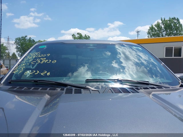 Продажа на аукционе авто 2023 Ford F150 Supercrew, vin: 1FTFW1ED3PFC38930, номер лота: 12640209