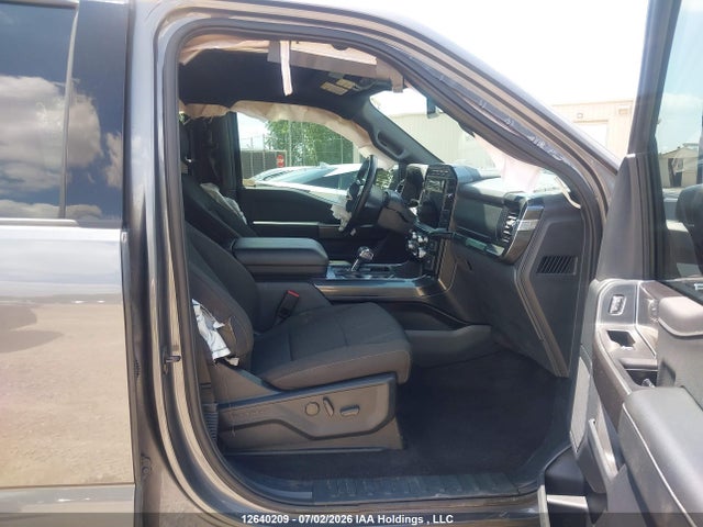 Продажа на аукционе авто 2023 Ford F150 Supercrew, vin: 1FTFW1ED3PFC38930, номер лота: 12640209