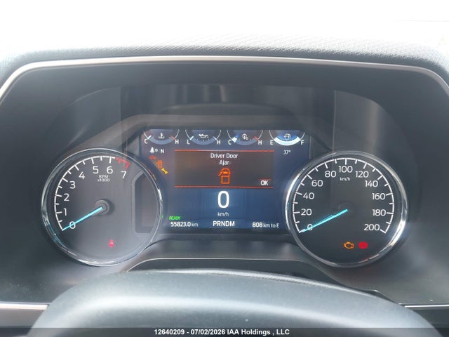 Продажа на аукционе авто 2023 Ford F150 Supercrew, vin: 1FTFW1ED3PFC38930, номер лота: 12640209