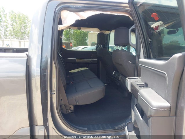 Продажа на аукционе авто 2023 Ford F150 Supercrew, vin: 1FTFW1ED3PFC38930, номер лота: 12640209