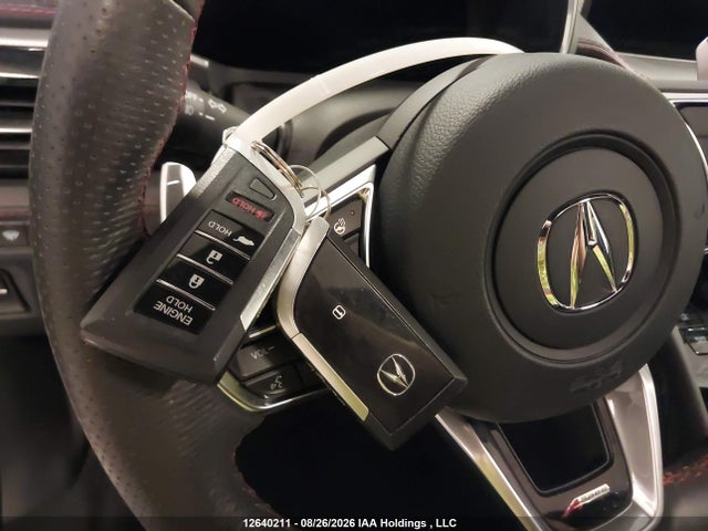 Acura MDX A-SPEC 2024 5J8YE1H04RL801123 Image 11