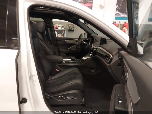 Acura MDX A-SPEC 2024 5J8YE1H04RL801123 Image 5