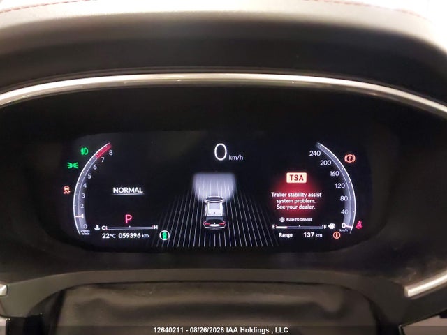 Acura MDX A-SPEC 2024 5J8YE1H04RL801123 Image 7