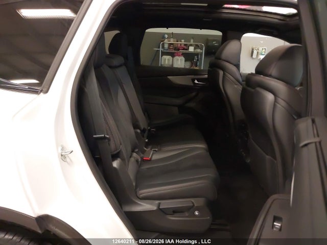 Acura MDX A-SPEC 2024 5J8YE1H04RL801123 Image 8