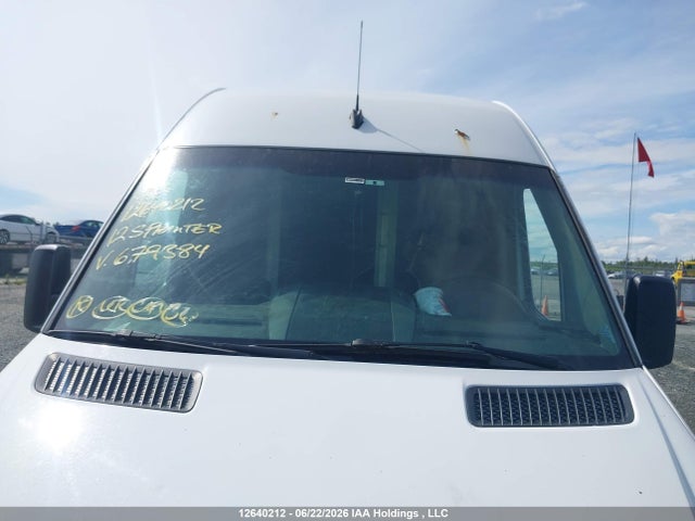 Продаж на аукціоні авто 2012 Mercedes-benz Sprinter 2500 High Roof, vin: WD3BE8CB7C5679384, номер лоту: 12640212
