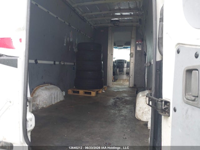 Продаж на аукціоні авто 2012 Mercedes-benz Sprinter 2500 High Roof, vin: WD3BE8CB7C5679384, номер лоту: 12640212