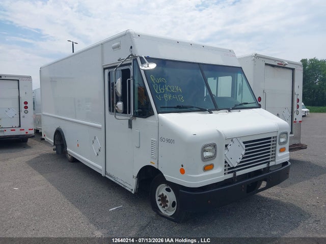 Продажа на аукционе авто 2012 Ford Econoline, vin: 1FC4E4KL2CDB16413, номер лота: 12640214