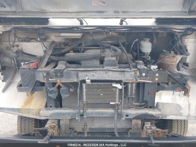 Aukcja sprzedaży 2012 Ford Econoline, vin: 1FC4E4KL2CDB16413, numer aukcji: 12640214