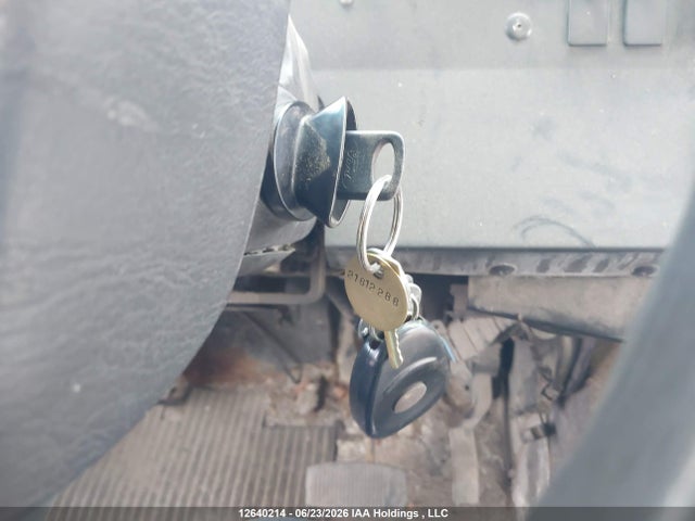 Aukcja sprzedaży 2012 Ford Econoline, vin: 1FC4E4KL2CDB16413, numer aukcji: 12640214
