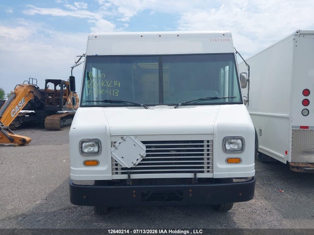 Aukcja sprzedaży 2012 Ford Econoline, vin: 1FC4E4KL2CDB16413, numer aukcji: 12640214