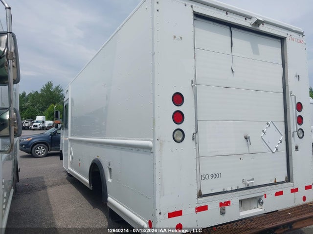 Aukcja sprzedaży 2012 Ford Econoline, vin: 1FC4E4KL2CDB16413, numer aukcji: 12640214
