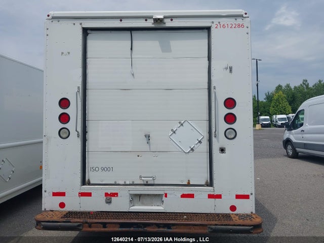 Aukcja sprzedaży 2012 Ford Econoline, vin: 1FC4E4KL2CDB16413, numer aukcji: 12640214