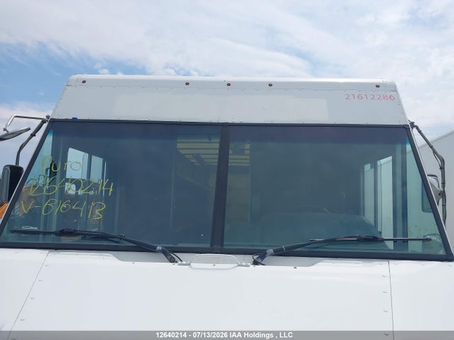 Aukcja sprzedaży 2012 Ford Econoline, vin: 1FC4E4KL2CDB16413, numer aukcji: 12640214