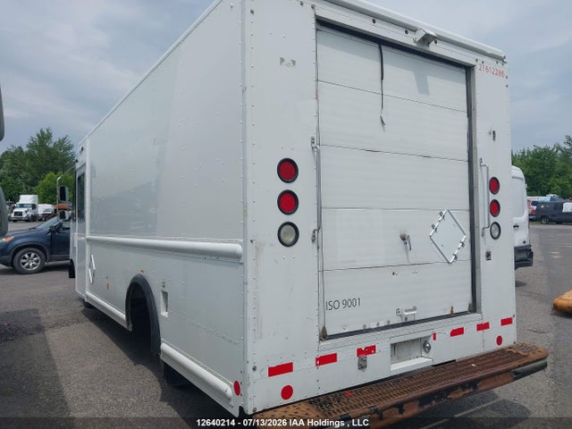 Aukcja sprzedaży 2012 Ford Econoline, vin: 1FC4E4KL2CDB16413, numer aukcji: 12640214