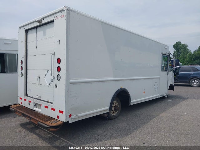 Aukcja sprzedaży 2012 Ford Econoline, vin: 1FC4E4KL2CDB16413, numer aukcji: 12640214