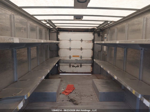Aukcja sprzedaży 2012 Ford Econoline, vin: 1FC4E4KL2CDB16413, numer aukcji: 12640214