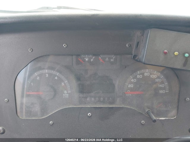 Aukcja sprzedaży 2012 Ford Econoline, vin: 1FC4E4KL2CDB16413, numer aukcji: 12640214