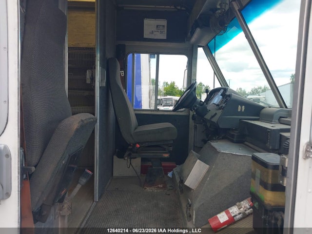 Aukcja sprzedaży 2012 Ford Econoline, vin: 1FC4E4KL2CDB16413, numer aukcji: 12640214