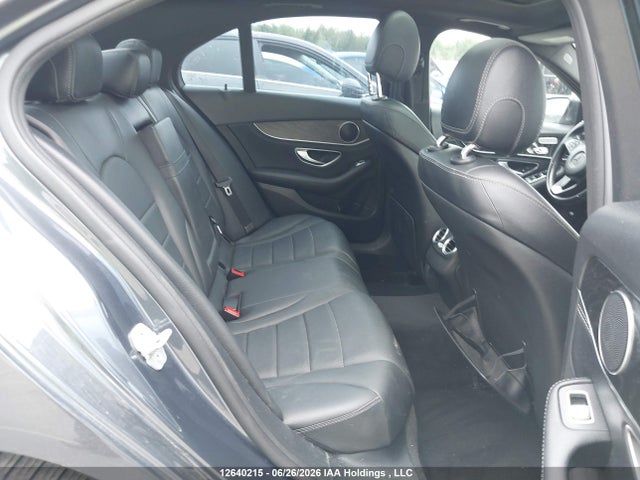 55SWF4KB7FU036565 Mercedes-Benz C 300 4matic