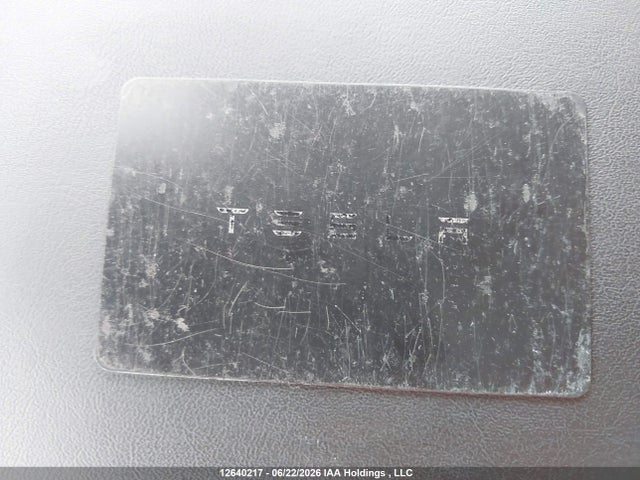 LRW3E7EB4RC093597 Tesla MODEL 3