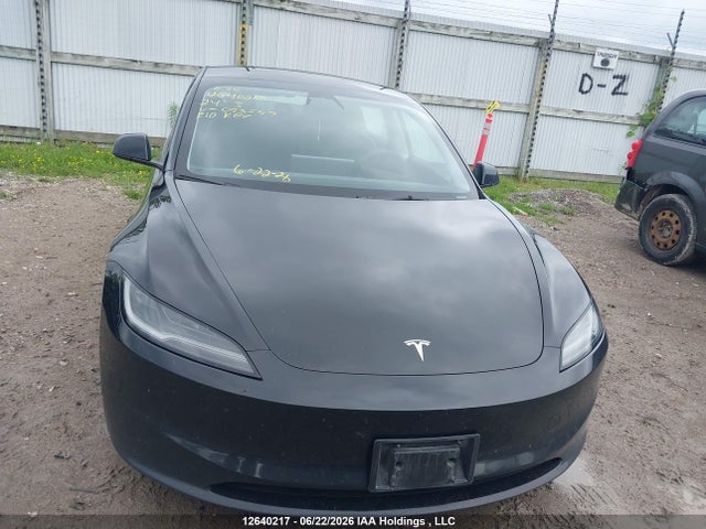 LRW3E7EB4RC093597 Tesla MODEL 3