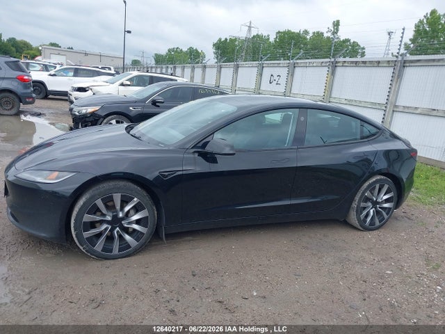 LRW3E7EB4RC093597 Tesla MODEL 3