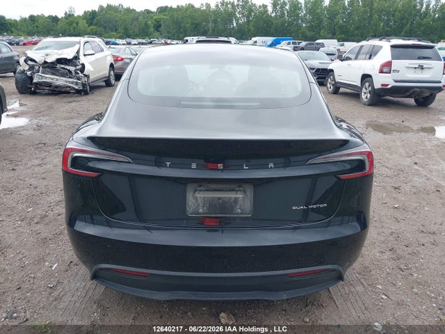 LRW3E7EB4RC093597 Tesla MODEL 3