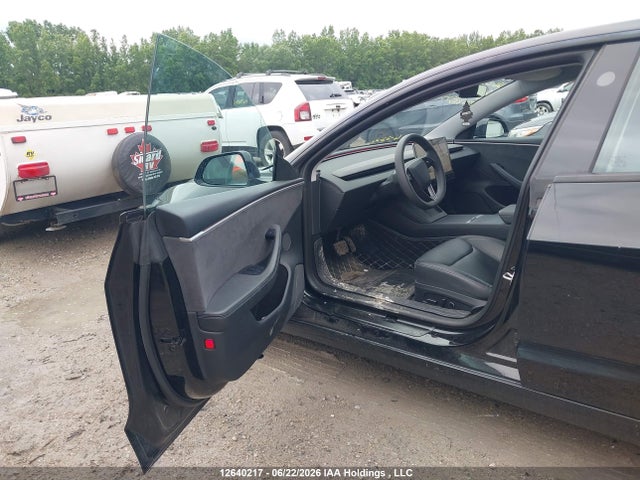 LRW3E7EB4RC093597 Tesla MODEL 3