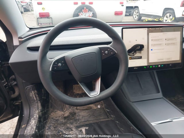 LRW3E7EB4RC093597 Tesla MODEL 3