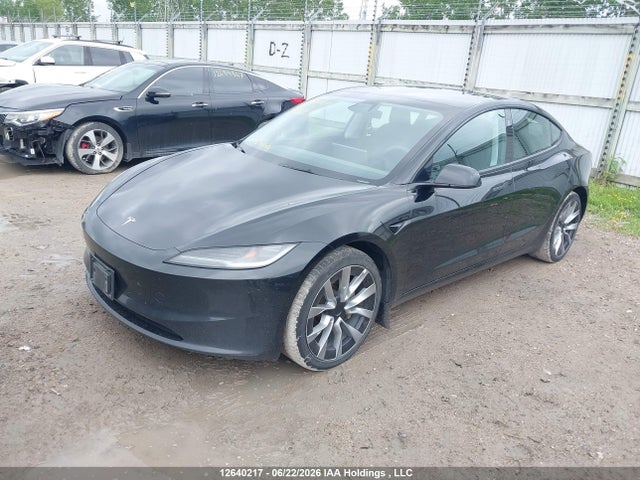 LRW3E7EB4RC093597 Tesla MODEL 3
