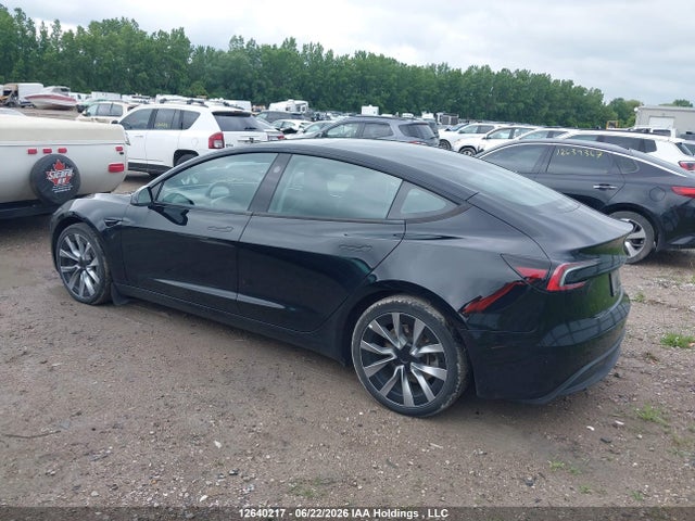 LRW3E7EB4RC093597 Tesla MODEL 3