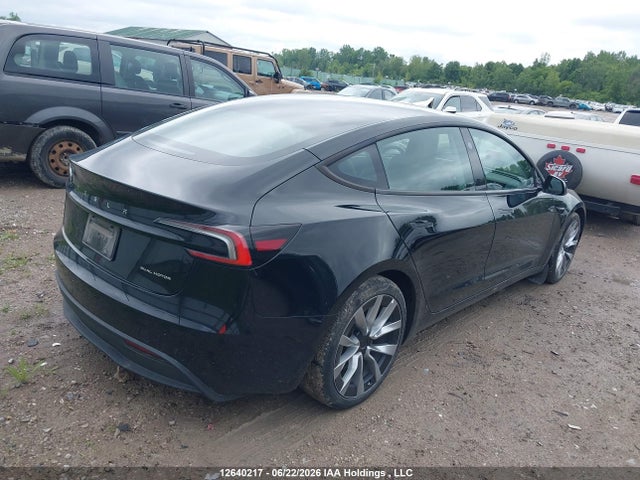 LRW3E7EB4RC093597 Tesla MODEL 3
