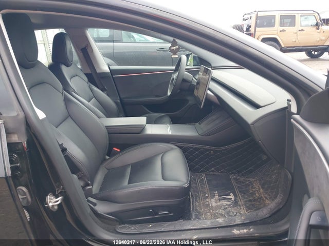 LRW3E7EB4RC093597 Tesla MODEL 3