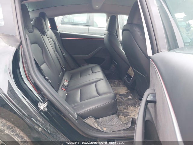 LRW3E7EB4RC093597 Tesla MODEL 3