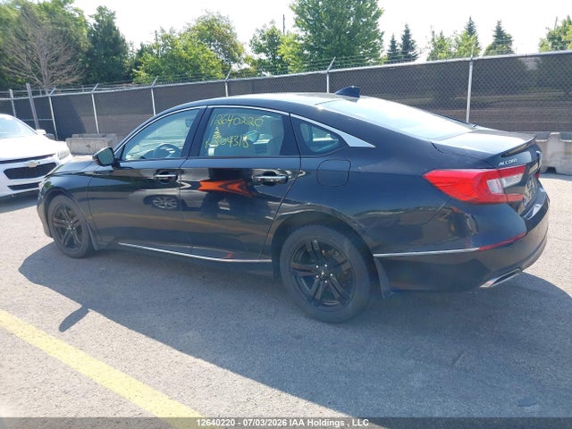Honda Accord Touring 2018 1HGCV1F97JA804318 Image 14