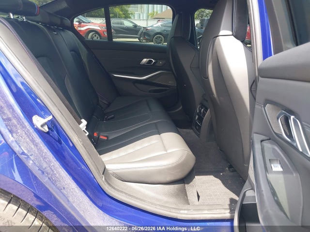 BMW M3 Competition M Xdrive 2023 WBS43AY09PFN84790 Image 8