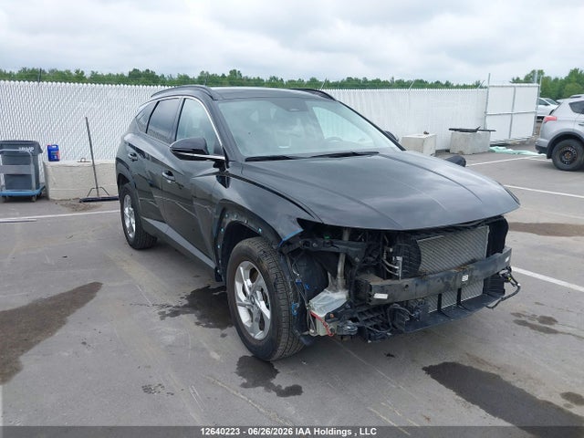 2022 KM8JCCAE1NU033401 главное изображение
