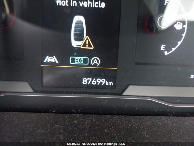 2022 Hyundai Tucson Preferred Awd With Trend Package მანქანა იყიდება აუქციონზე, vin: KM8JCCAE1NU033401, აუქციონის ნომერი: 12640223