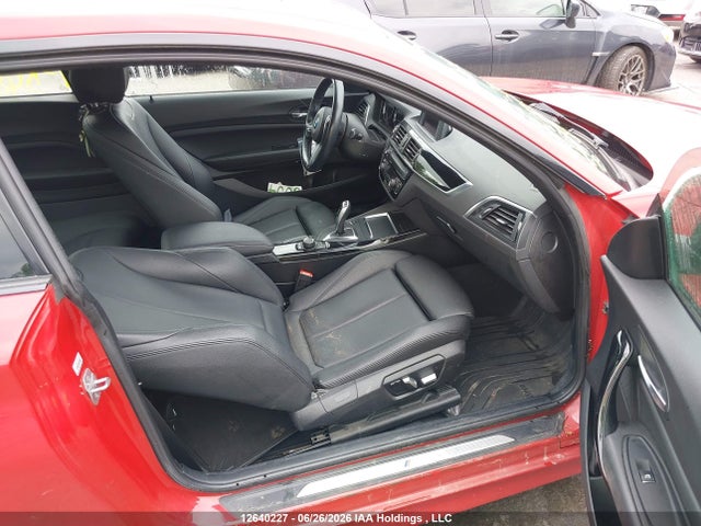 BMW 230i Xdrive 2018 WBA2J3C50JVD48772 Image 5