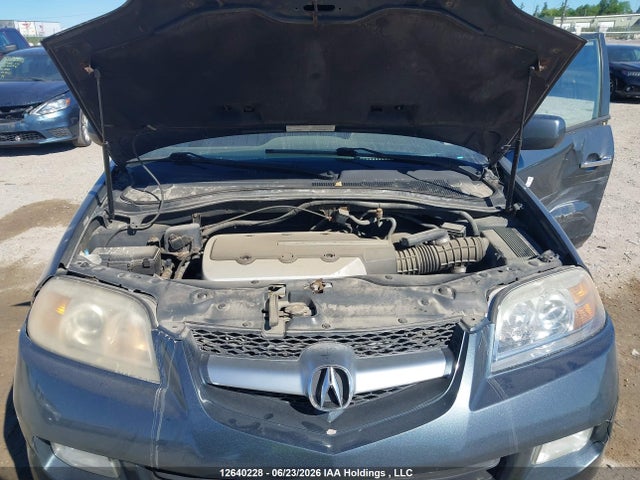 Aukcja sprzedaży 2004 Acura Mdx Touring, vin: 2HNYD18624H003533, numer aukcji: 12640228