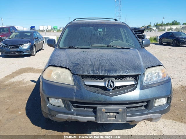 Aukcja sprzedaży 2004 Acura Mdx Touring, vin: 2HNYD18624H003533, numer aukcji: 12640228