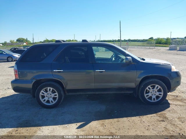 Aukcja sprzedaży 2004 Acura Mdx Touring, vin: 2HNYD18624H003533, numer aukcji: 12640228