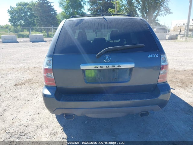 Aukcja sprzedaży 2004 Acura Mdx Touring, vin: 2HNYD18624H003533, numer aukcji: 12640228