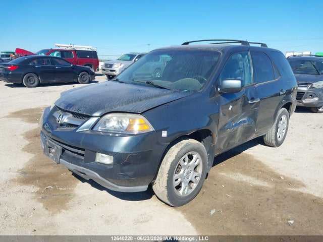 Aukcja sprzedaży 2004 Acura Mdx Touring, vin: 2HNYD18624H003533, numer aukcji: 12640228
