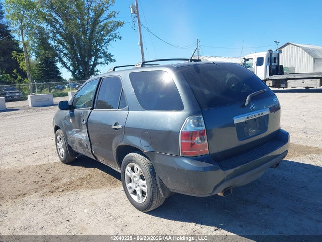 Aukcja sprzedaży 2004 Acura Mdx Touring, vin: 2HNYD18624H003533, numer aukcji: 12640228
