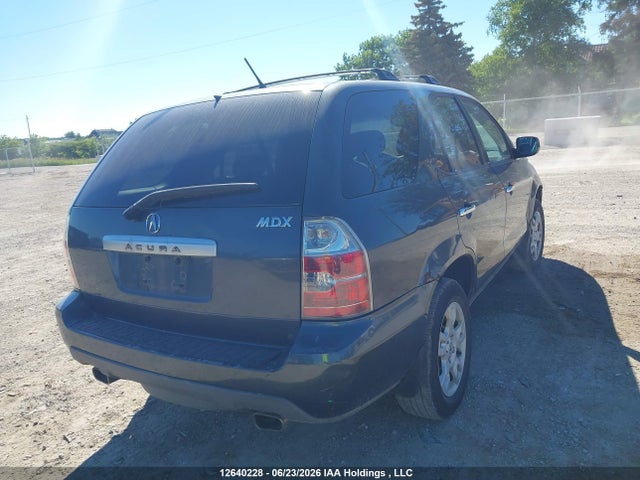 Aukcja sprzedaży 2004 Acura Mdx Touring, vin: 2HNYD18624H003533, numer aukcji: 12640228