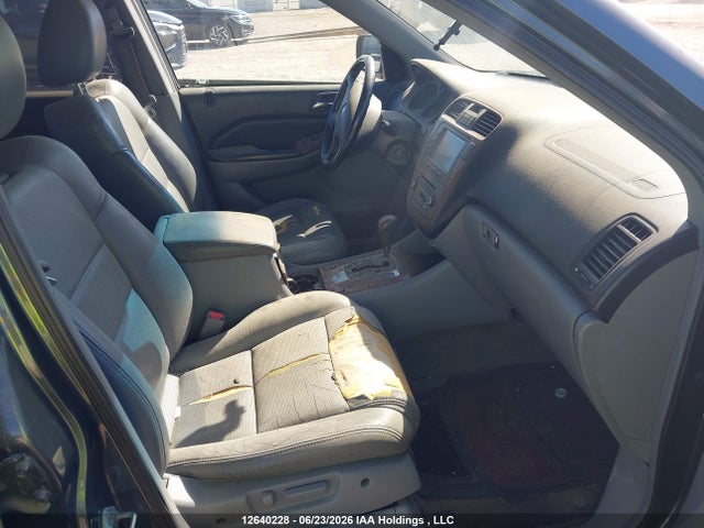 Aukcja sprzedaży 2004 Acura Mdx Touring, vin: 2HNYD18624H003533, numer aukcji: 12640228