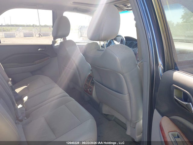 Aukcja sprzedaży 2004 Acura Mdx Touring, vin: 2HNYD18624H003533, numer aukcji: 12640228