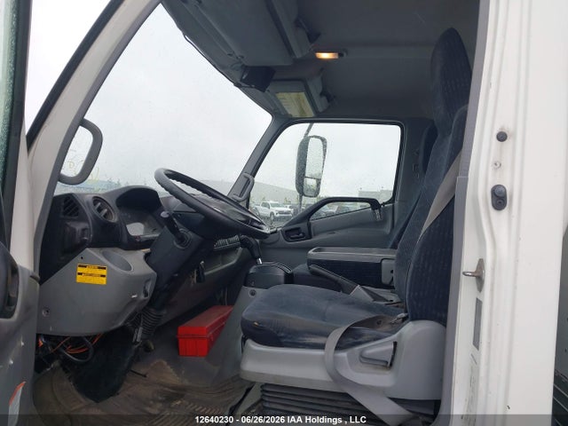Продаж на аукціоні авто 2016 Hino 195, vin: JHHSPM2H2GK001757, номер лоту: 12640230